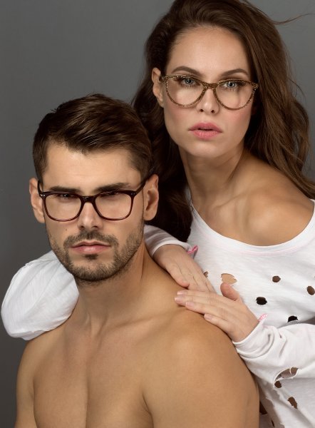 Boris Banović  Eyewear