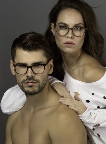 Boris Banović  Eyewear