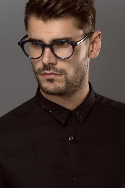 Boris Banović  Eyewear