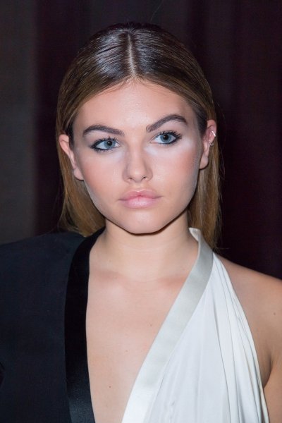 Thylane Blondeau