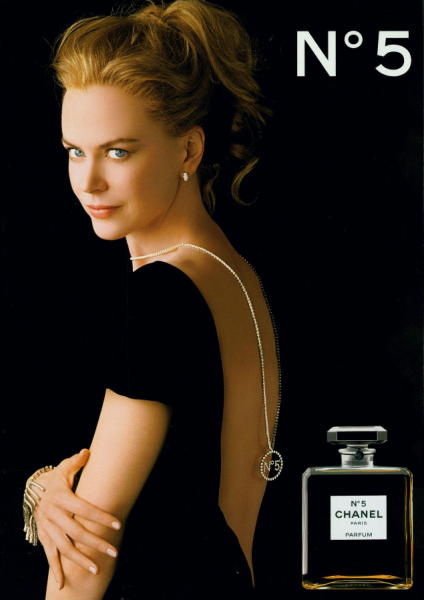 Nicole Kidman