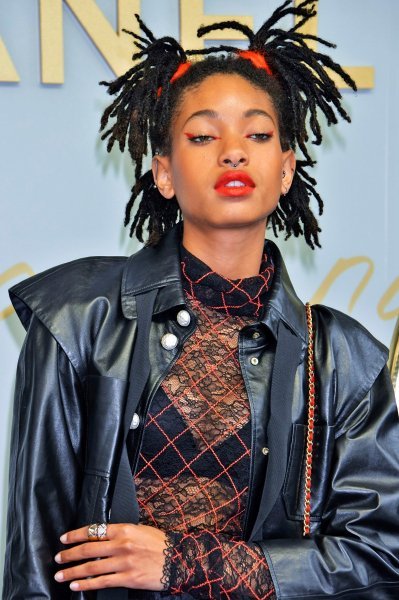 Willow Smith