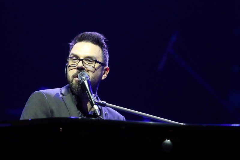 Petar Grašo velikim koncertom u Areni obilježio 20 godina karijere