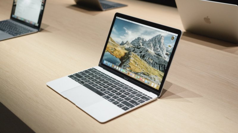 Sve Appleove aplikacije