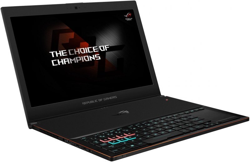 Asus ROG Zephyrus GX501