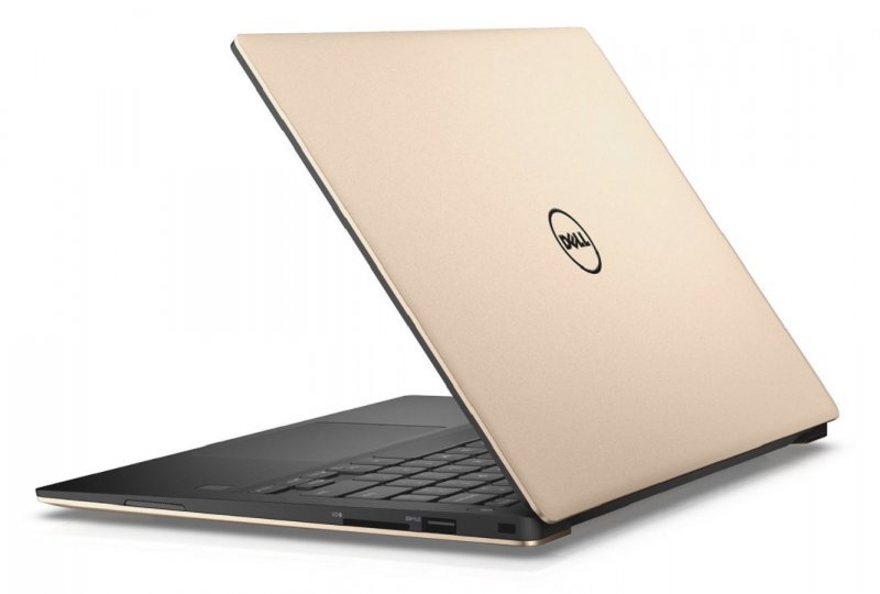 Dell XPS 13 (2017)