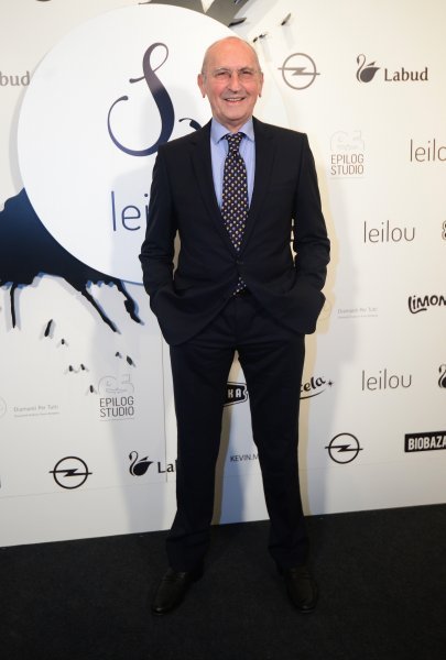 Oliver Mlakar