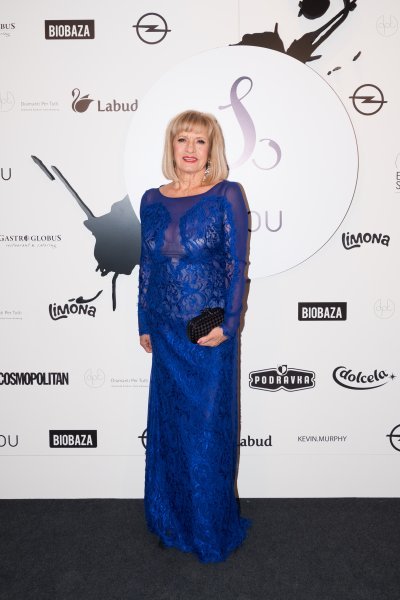 Biserka Petrović