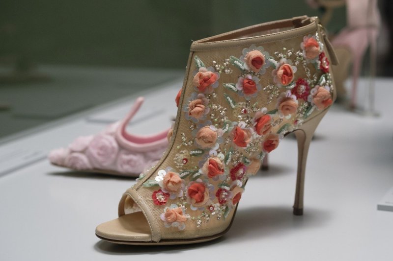 Manolo Blahnik