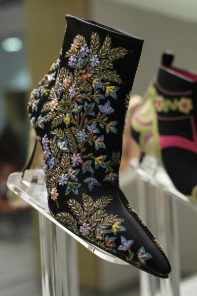 Manolo Blahnik