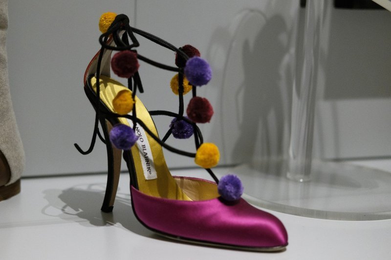 Manolo Blahnik