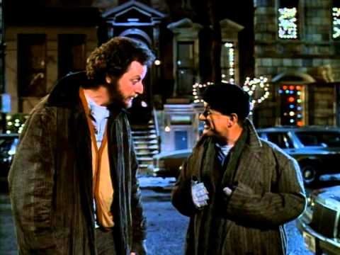 Sam u kući 2: Izgubljen u New Yorku (1992.)