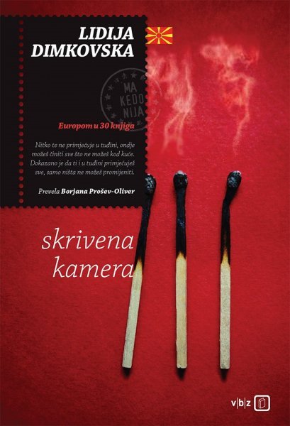 'Skrivena kamera'