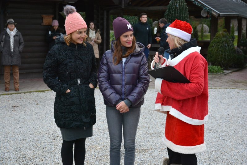 Božićna priča Zlatka Salaja