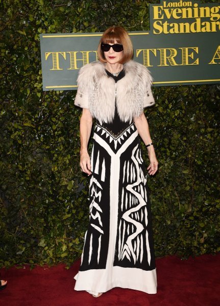 Anna Wintour