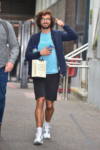 Joe Wicks