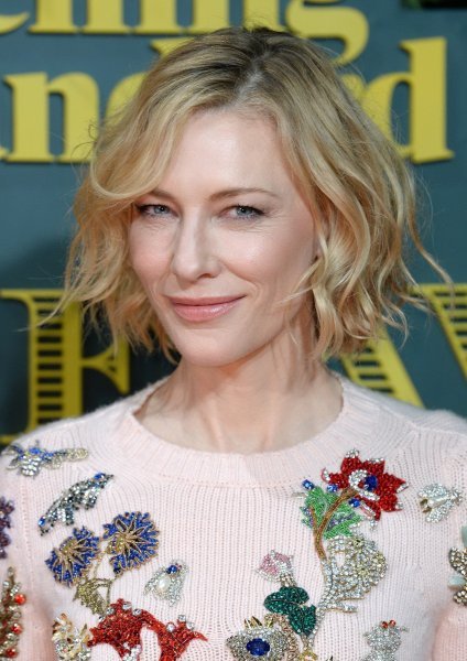 Cate Blanchett