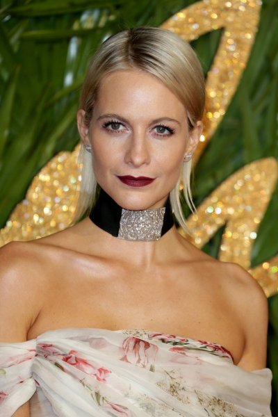 Poppy Delevingne