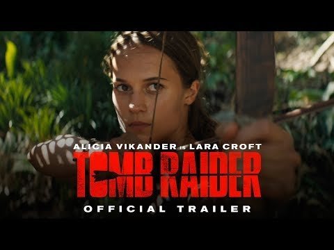 Tomb Raider