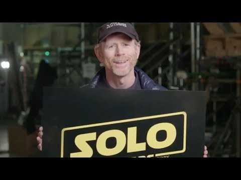 Solo: A Star Wars Story