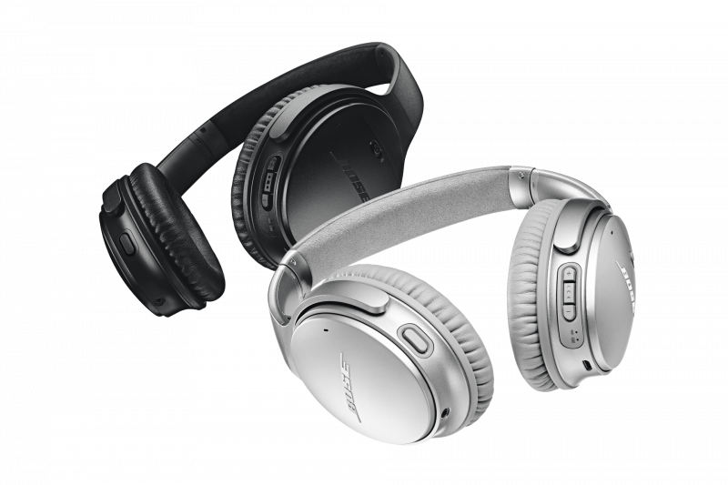 Bose QuietComfort 35 Series II