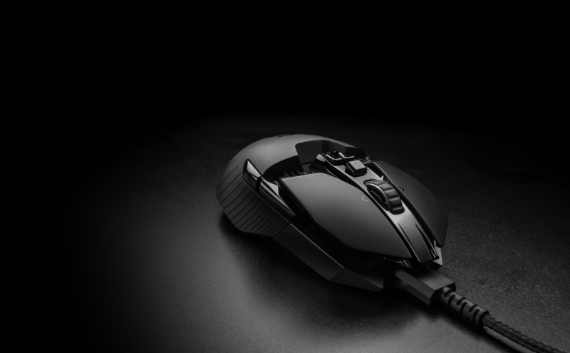 Logitech G903 Lightspeed