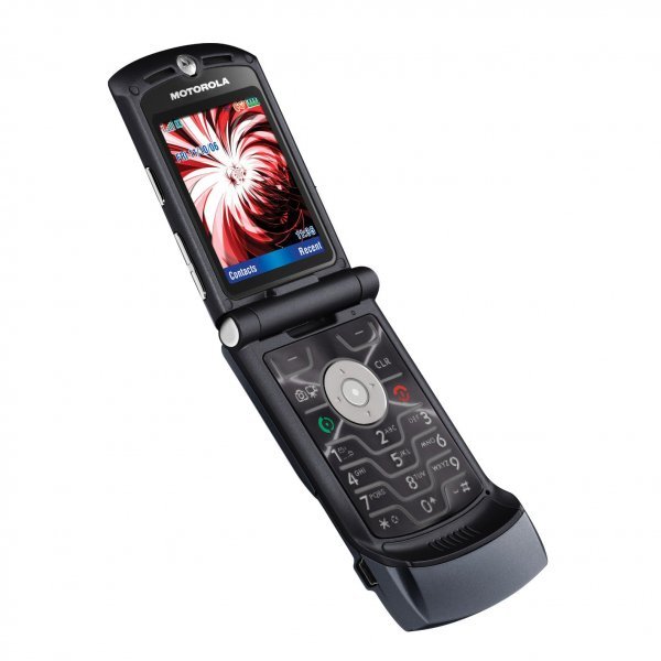 Motorola RAZR V3