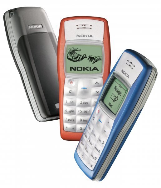 Nokia 1100