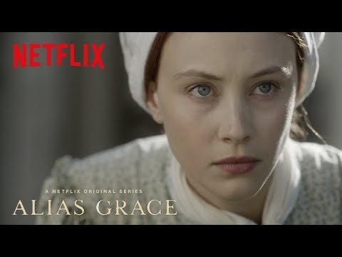 'Alias Grace'