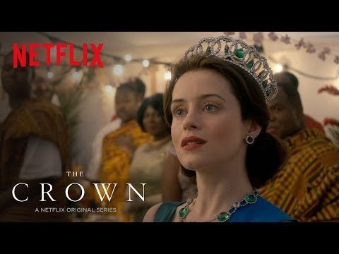 'The Crown'