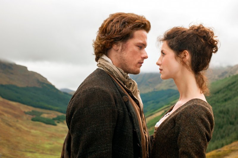 'Outlander'