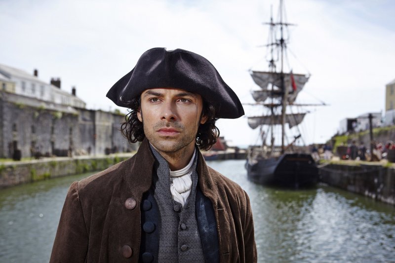 'Poldark'