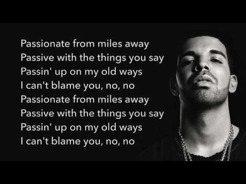 15. Drake, 'Passionfruit'