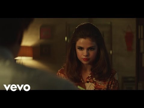 12. Selena Gomez, 'Bad Liar'