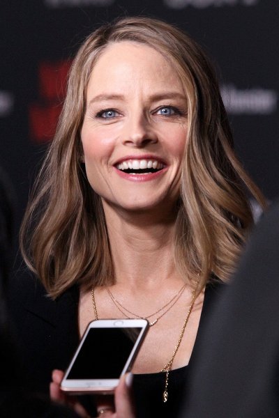 Jodie Foster - 132