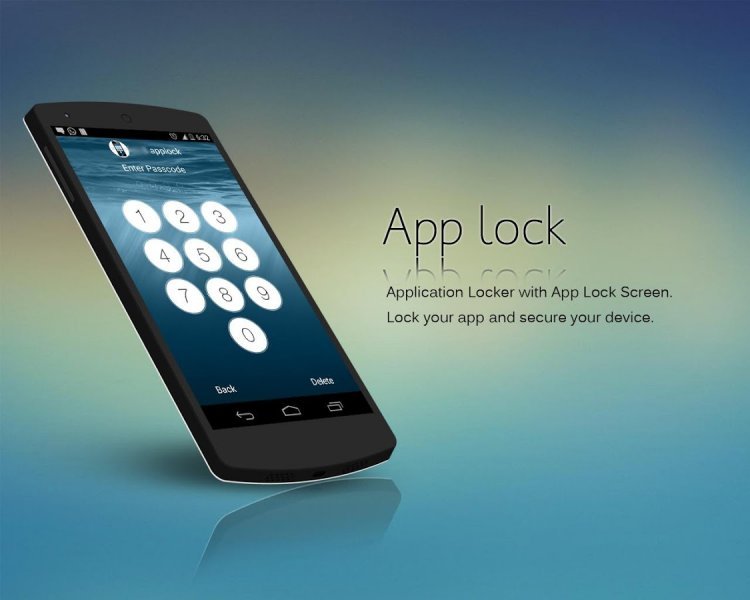 AppLock