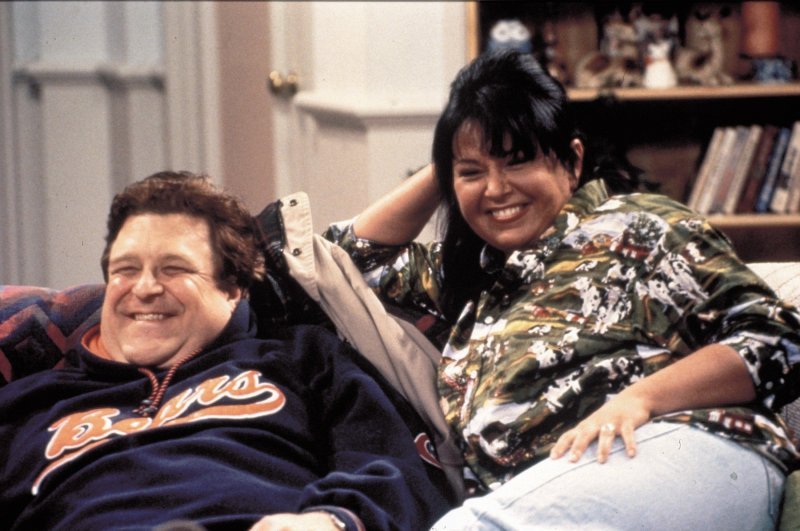 Humoristična serija 'Roseanne'