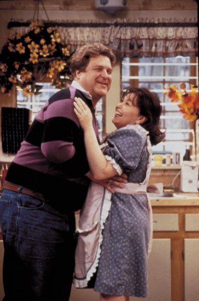 Humoristična serija 'Roseanne'