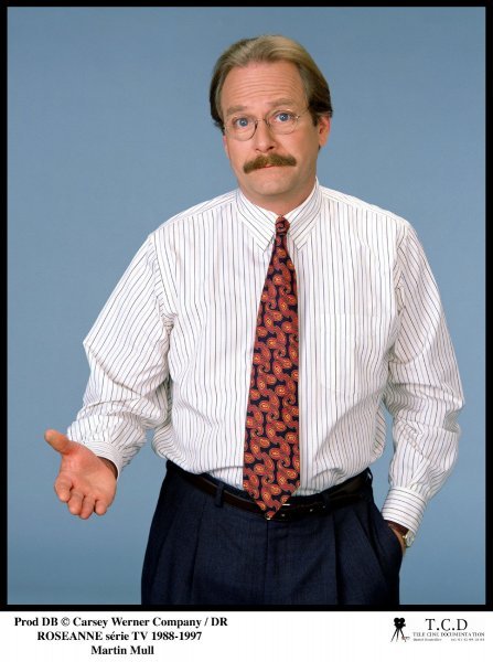 Martin Mull