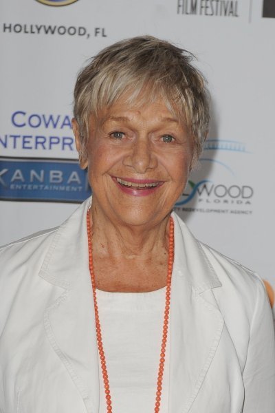 Estelle Parsons