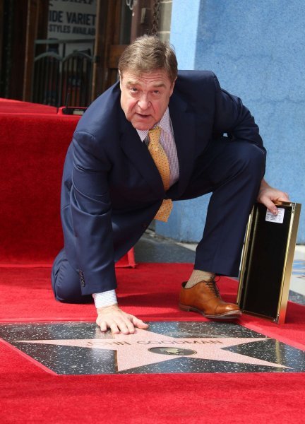 John Goodman