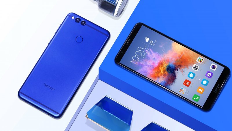 Do 2500 kn - Honor 7x