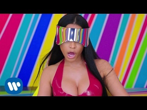 Jason Derulo - Swalla (feat. Nicki Minaj & Ty Dolla $ign)