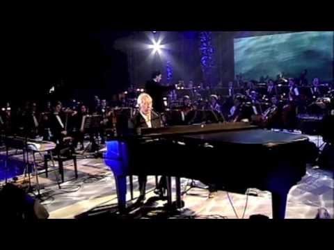 Oliver Dragojević - Dišperadun (Live)