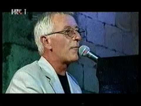 Oliver Dragojević - Oprosti mi pape
