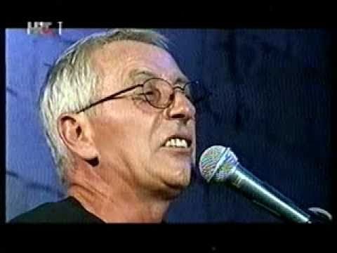 Oliver Dragojević - Poeta