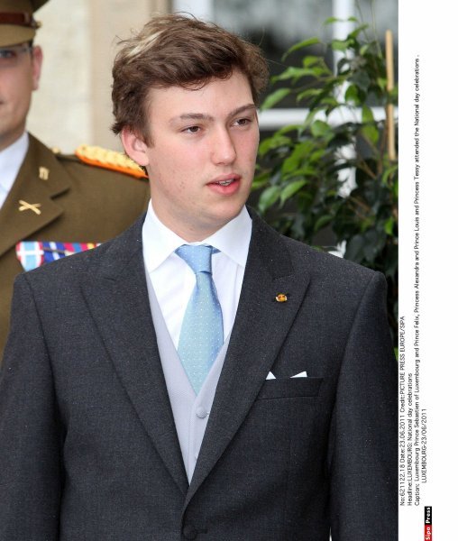 Princ Sébastien