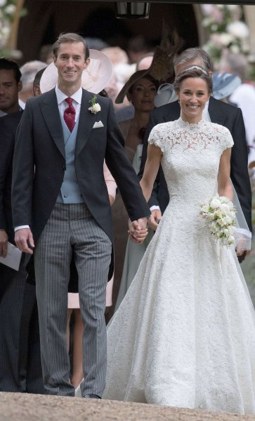 Pippa Middleton