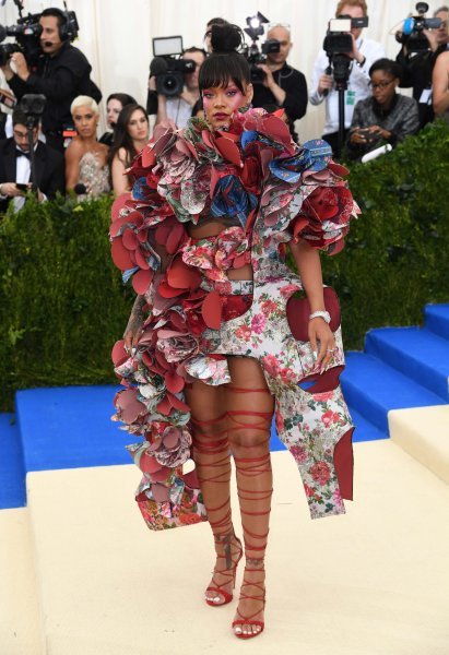 Rihanna
