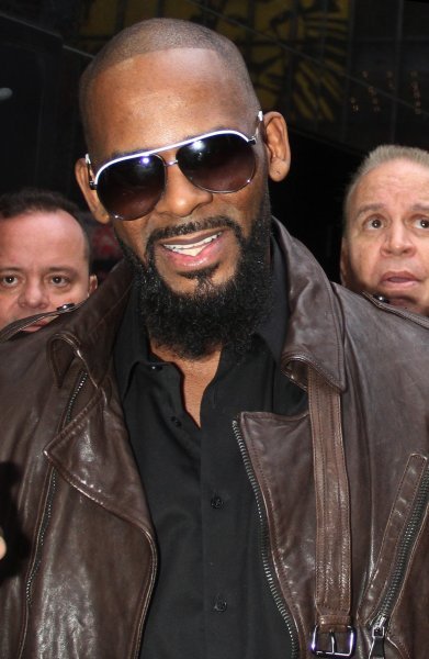 R Kelly